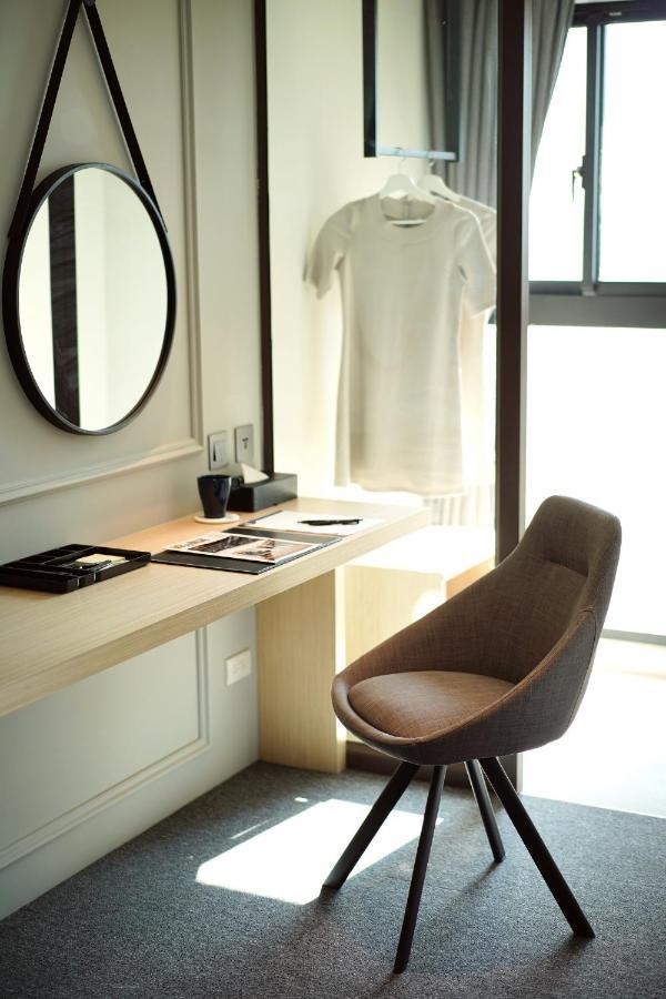 E Hotel Xinshi Extérieur photo